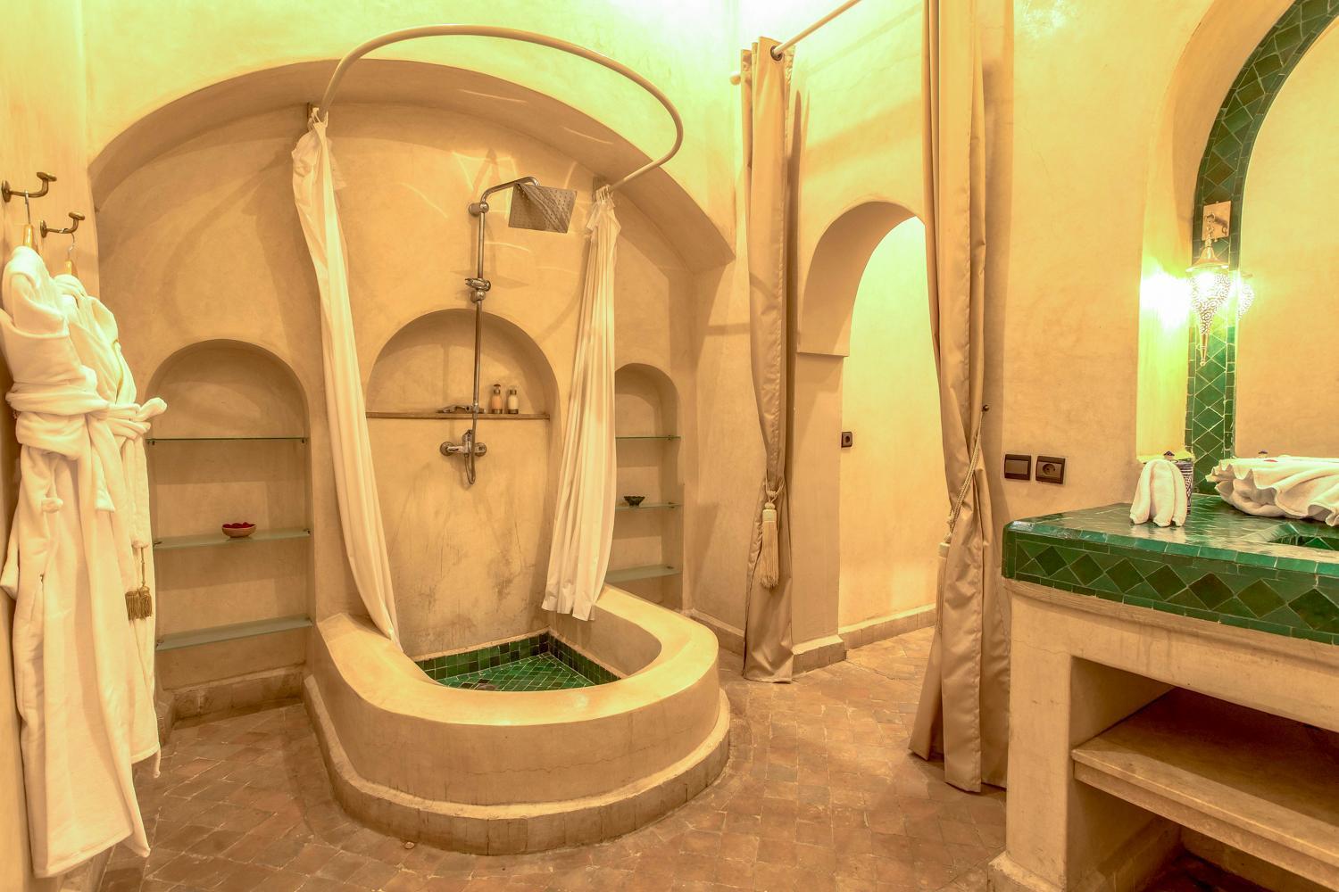 Sahrij Appartement Marrakesh