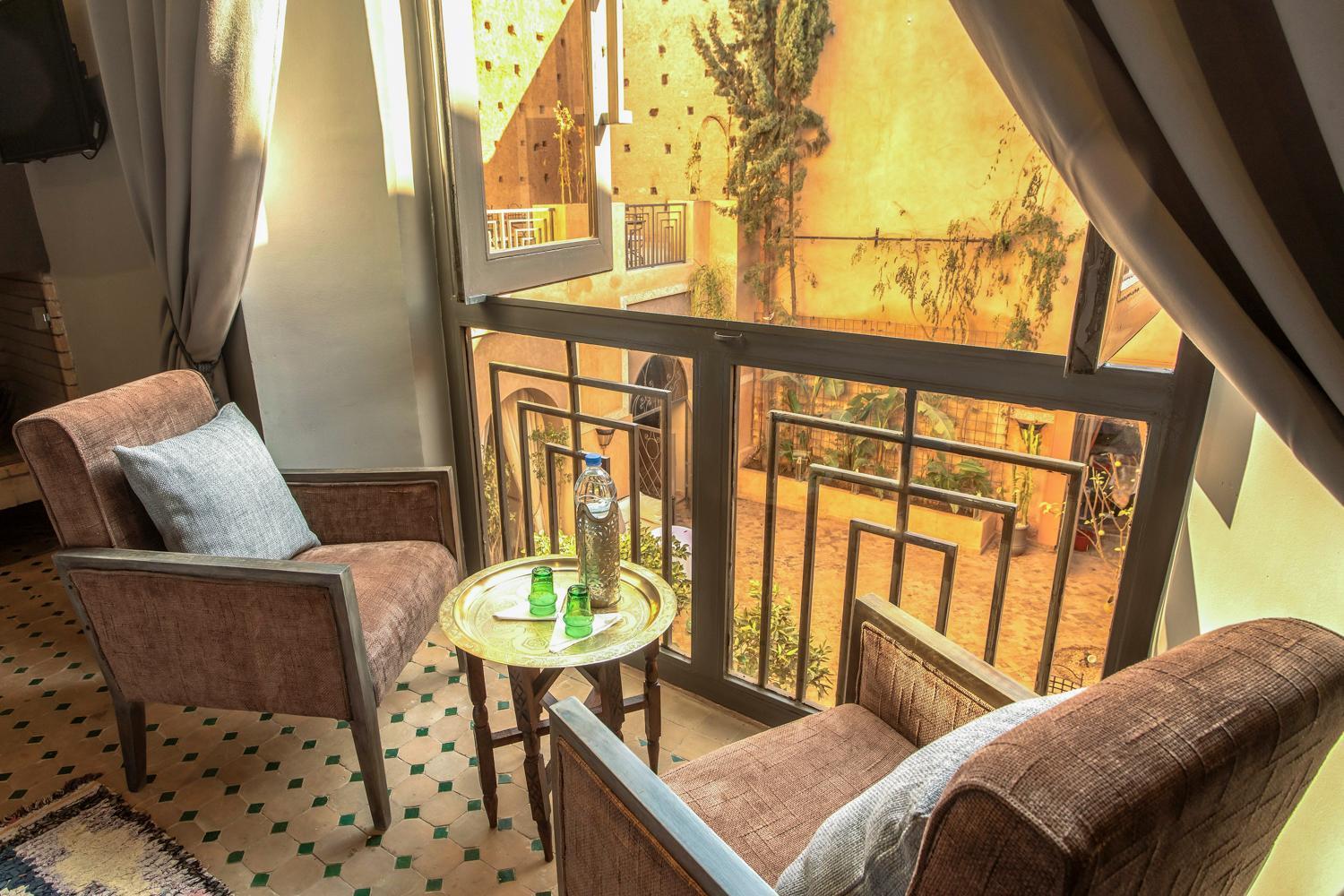 Sahrij Appartement Marrakesh