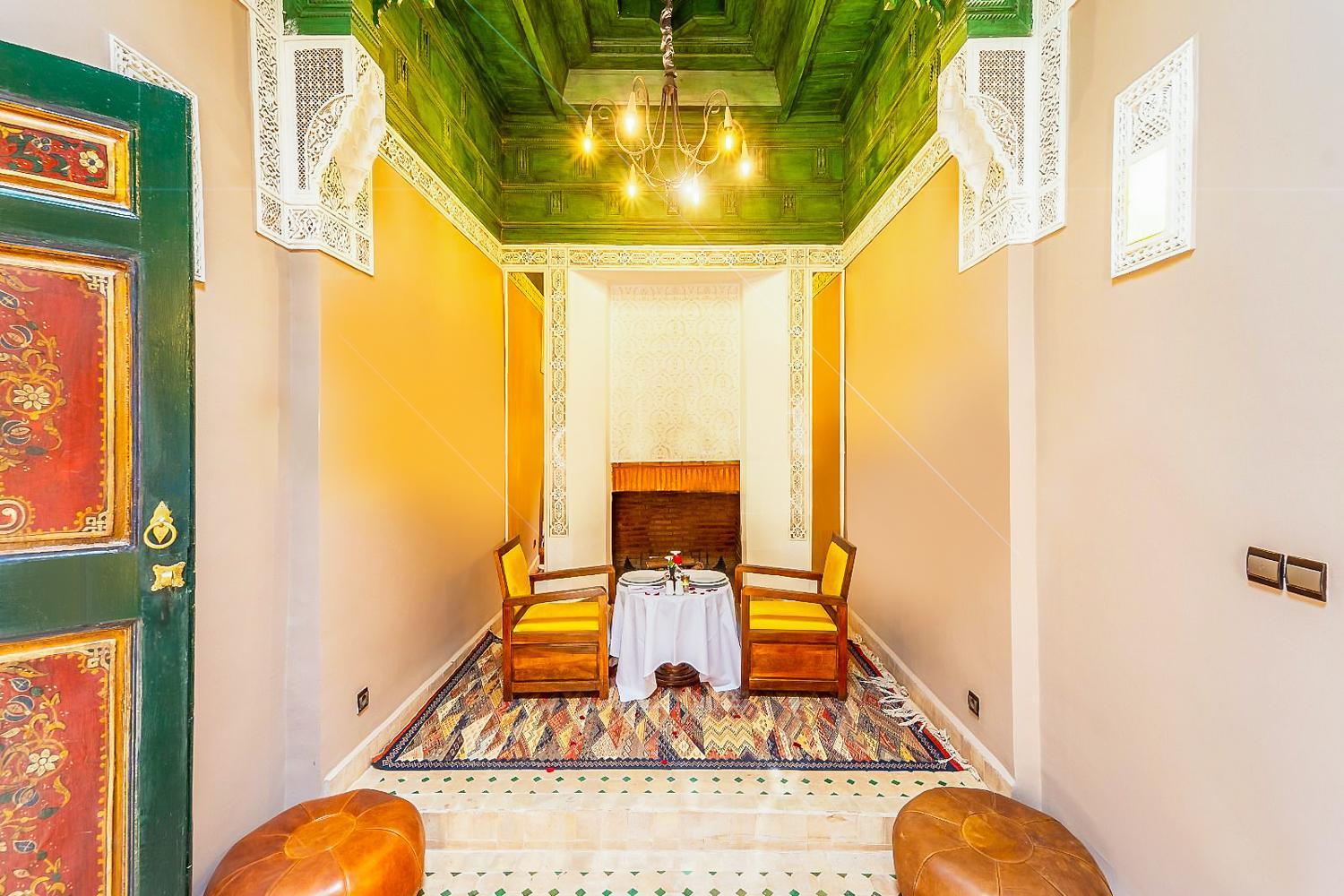 Sahrij Appartement