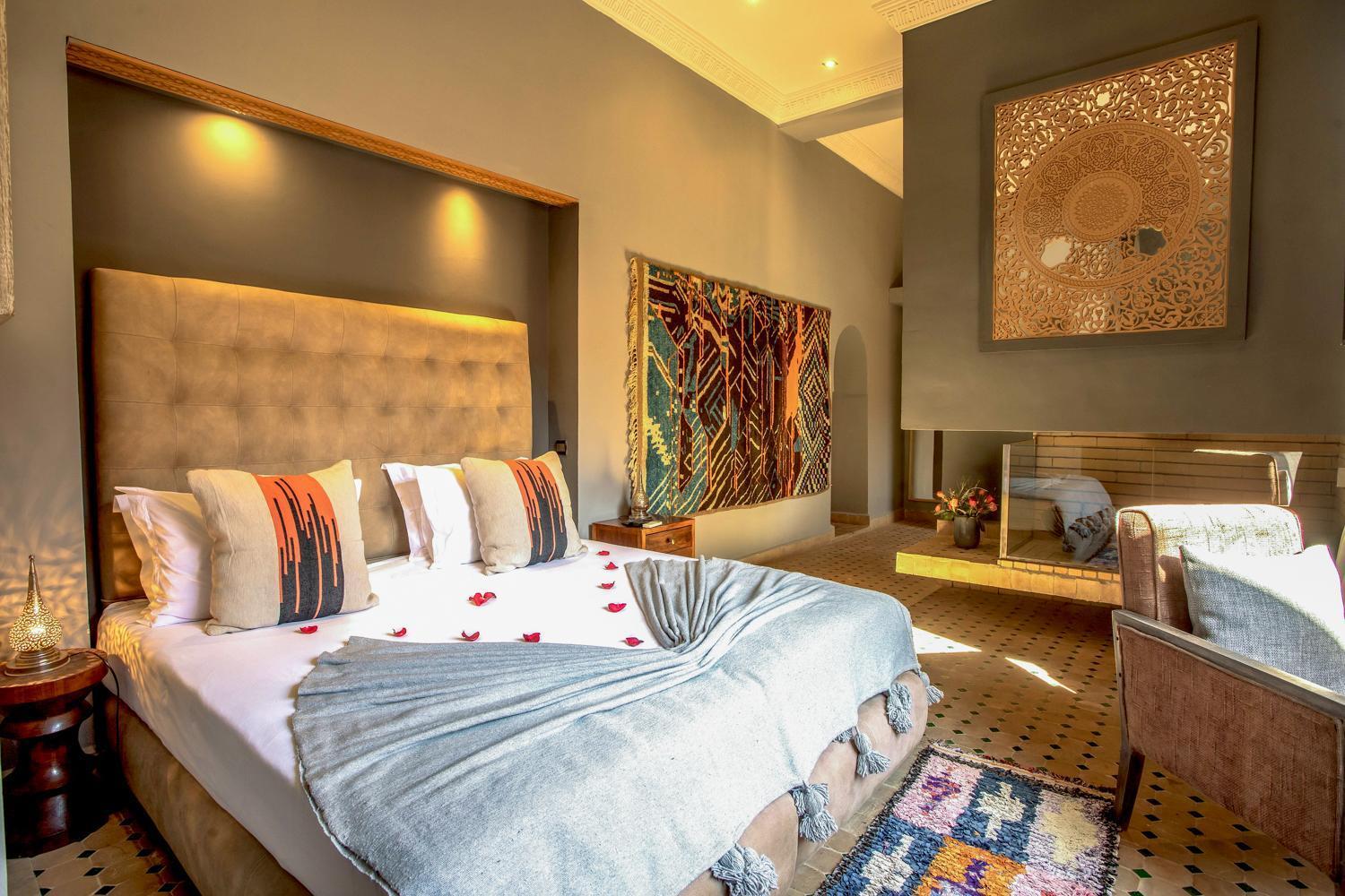 Sahrij Appartement Marrakesh