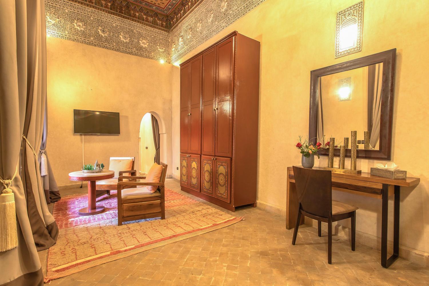 Sahrij * Marrakesh
