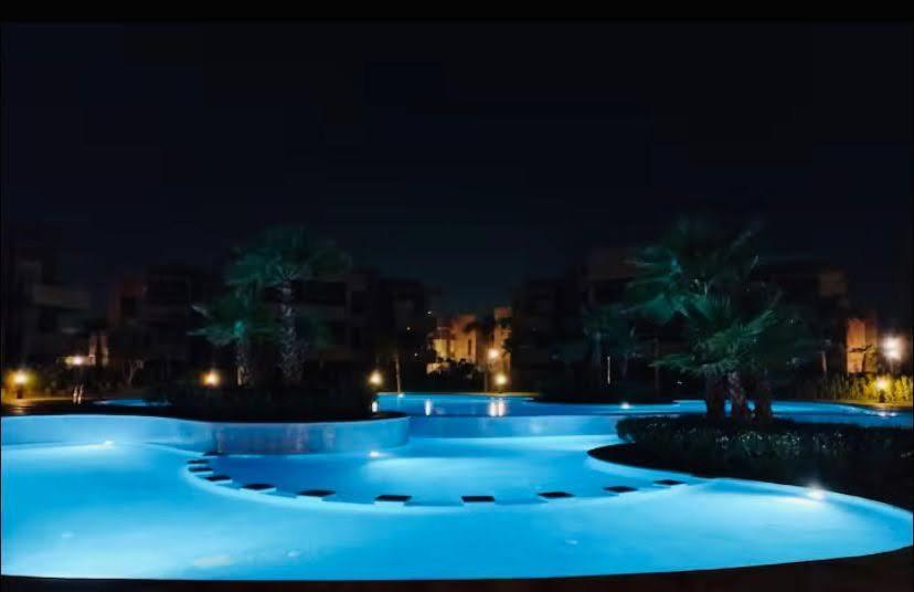 Appartement Experience Luxueuse Golf Prestigia Saphir By Kech