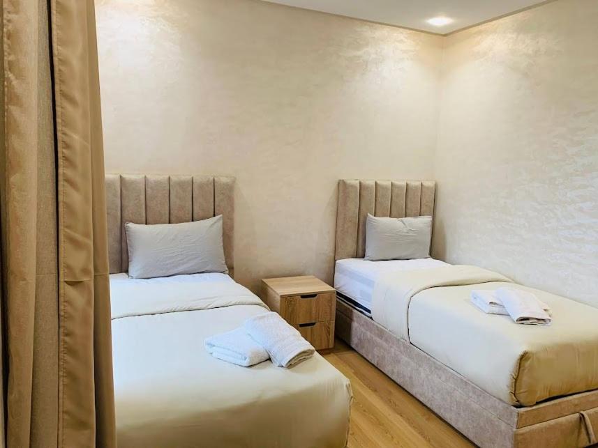 Experience Luxueuse Golf Prestigia Saphir By Kech Appartement *