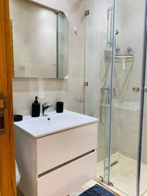 Experience Luxueuse Golf Prestigia Saphir By Kech Appartement