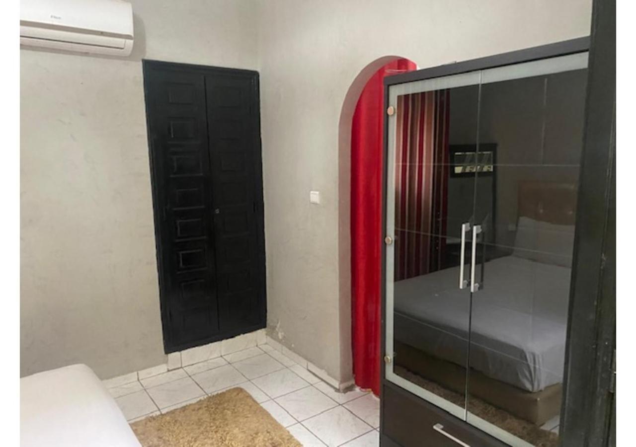Isabelle Entier Prive Au Coeur De Entire Hébergement de vacances Marrakesh