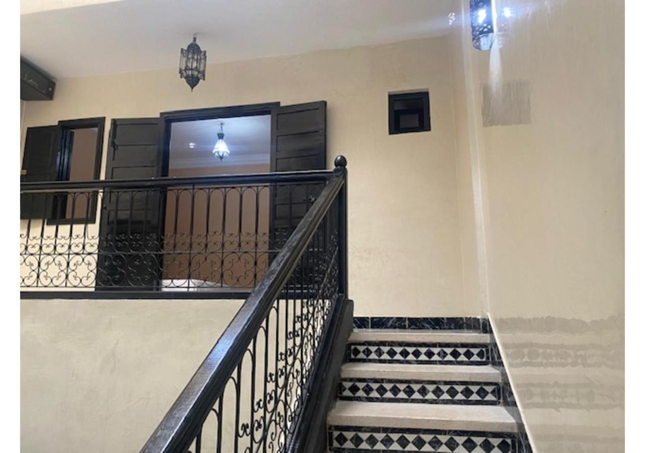 Isabelle Entier Prive Au Coeur De Entire Vakantiehuis Marrakesh