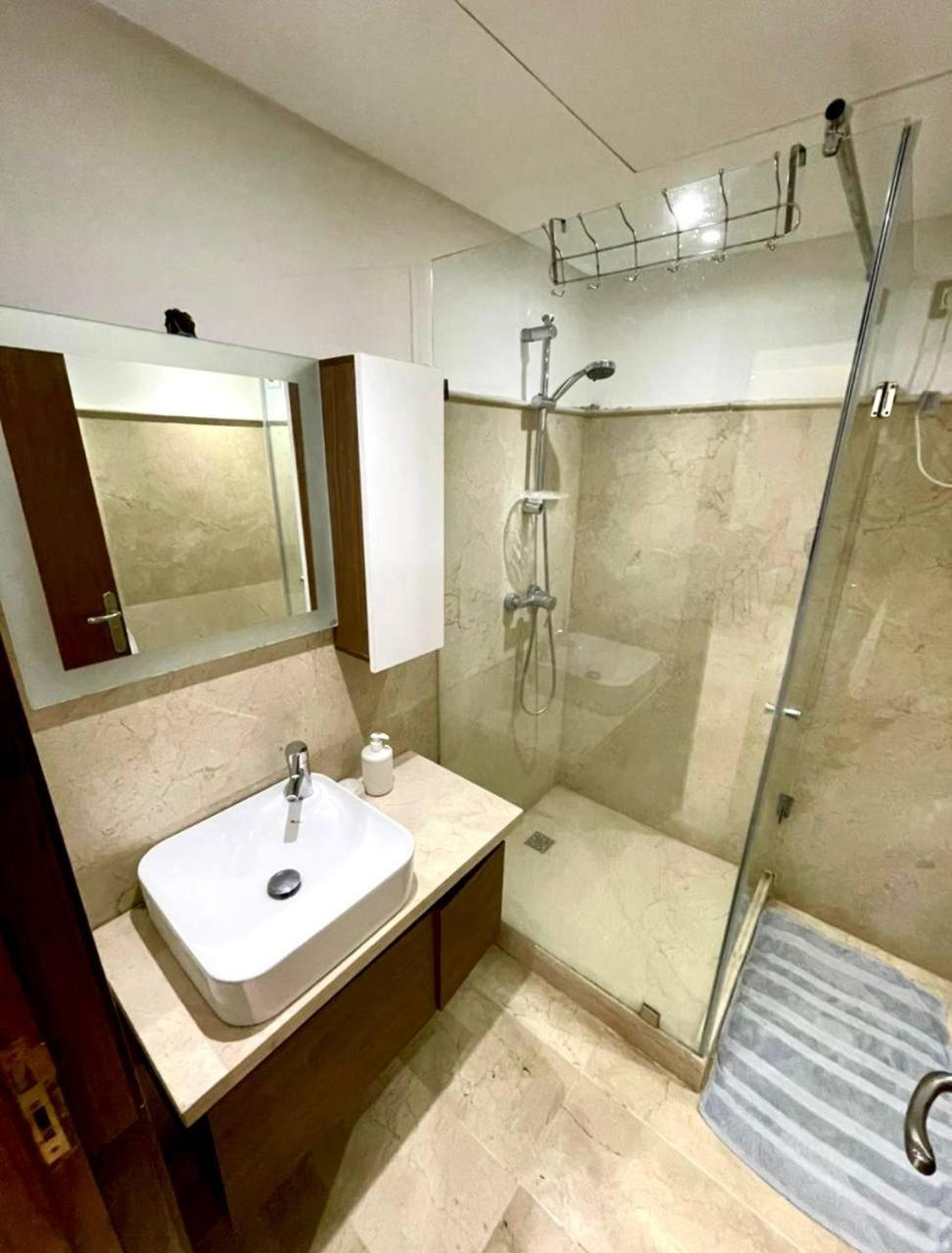 Appartement Amizing Marrakech Wazo