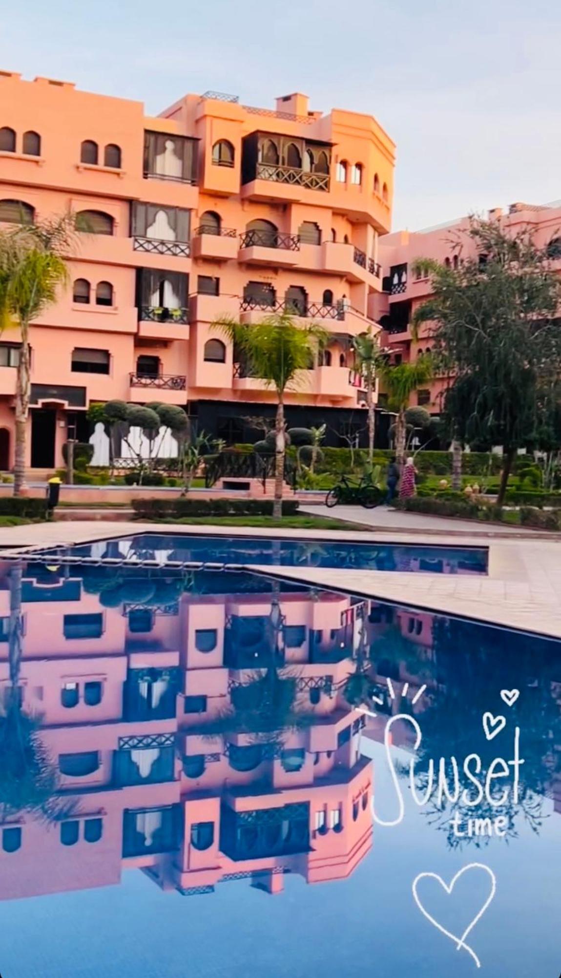 Premium Apartment