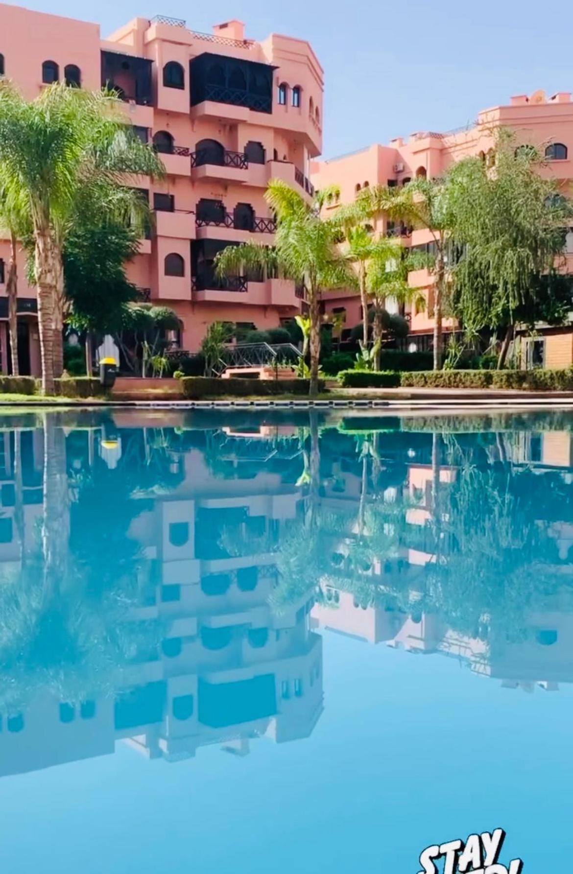 Premium Appartement Marrakesh