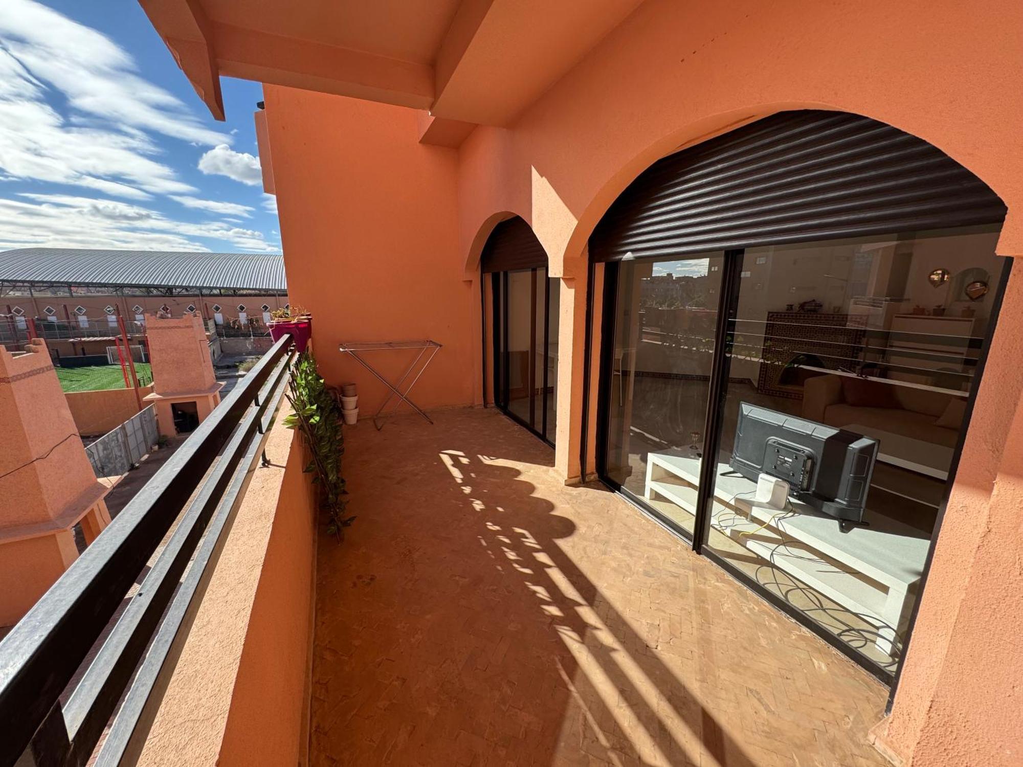 Premium * Marrakesch