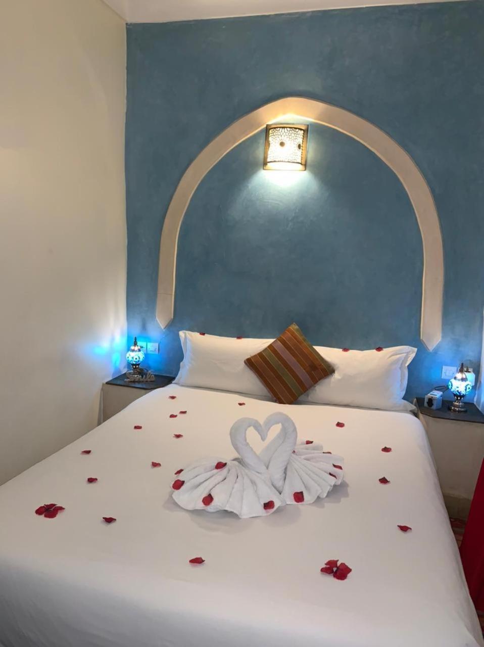 Riad M'boja Chez Ali Baba 3*