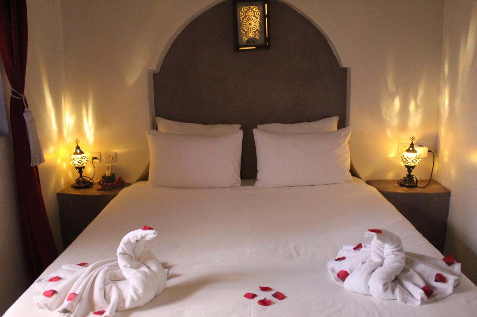 Riad M'boja Chez Ali Baba