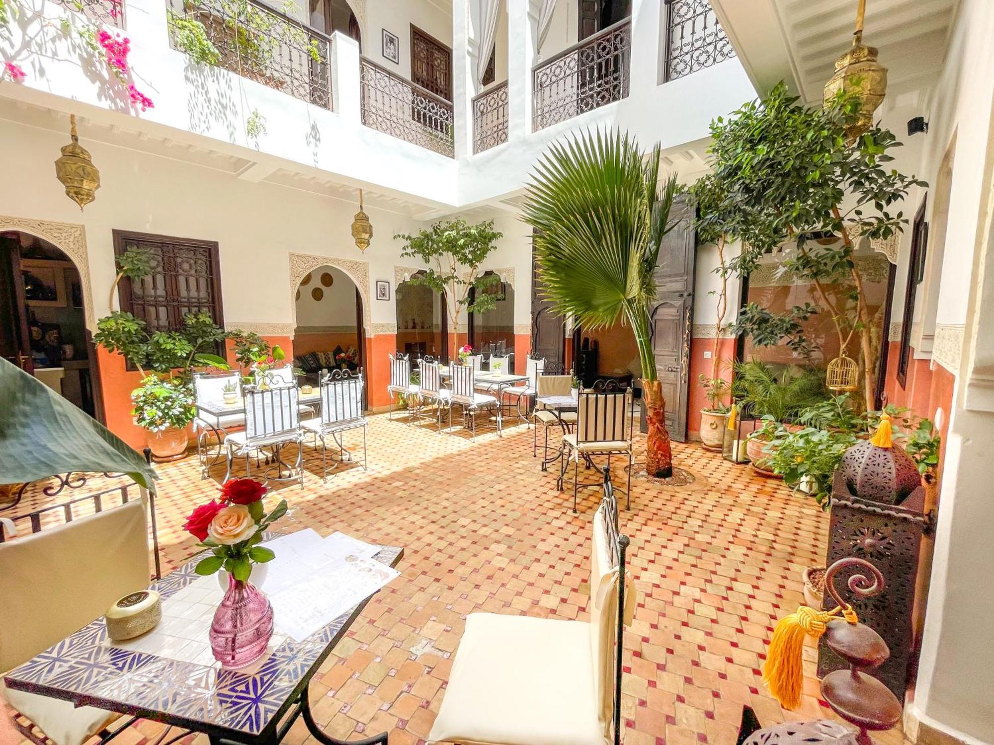 Riad Des Lys