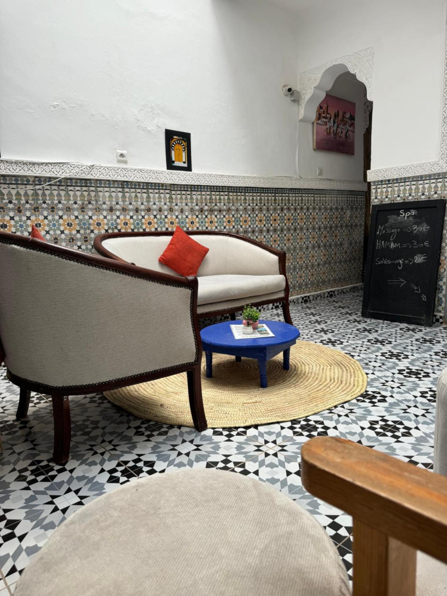 Guest house Dar Lfonoun 3*
