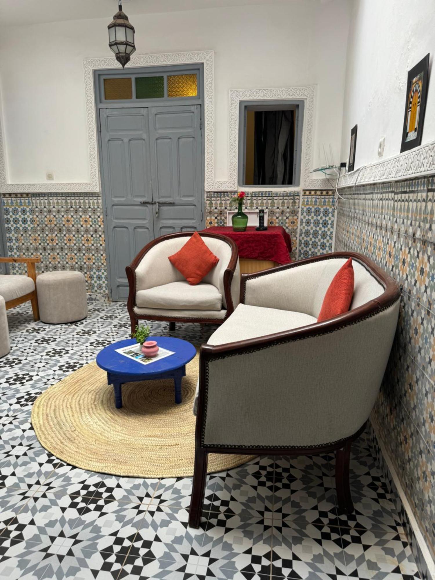 Dar Lfonoun Marrakesh
