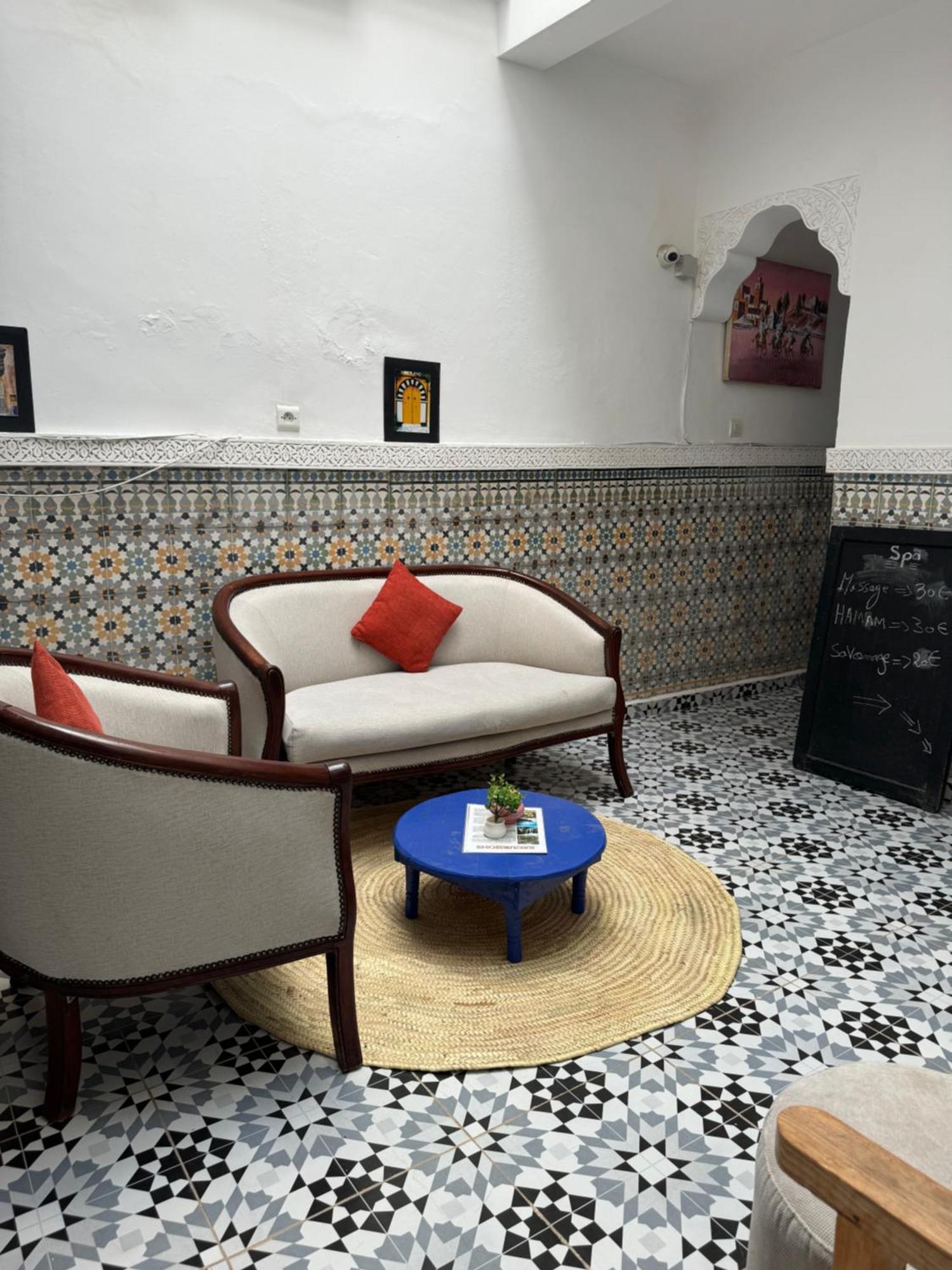 Dar Lfonoun 3* Marrakesh