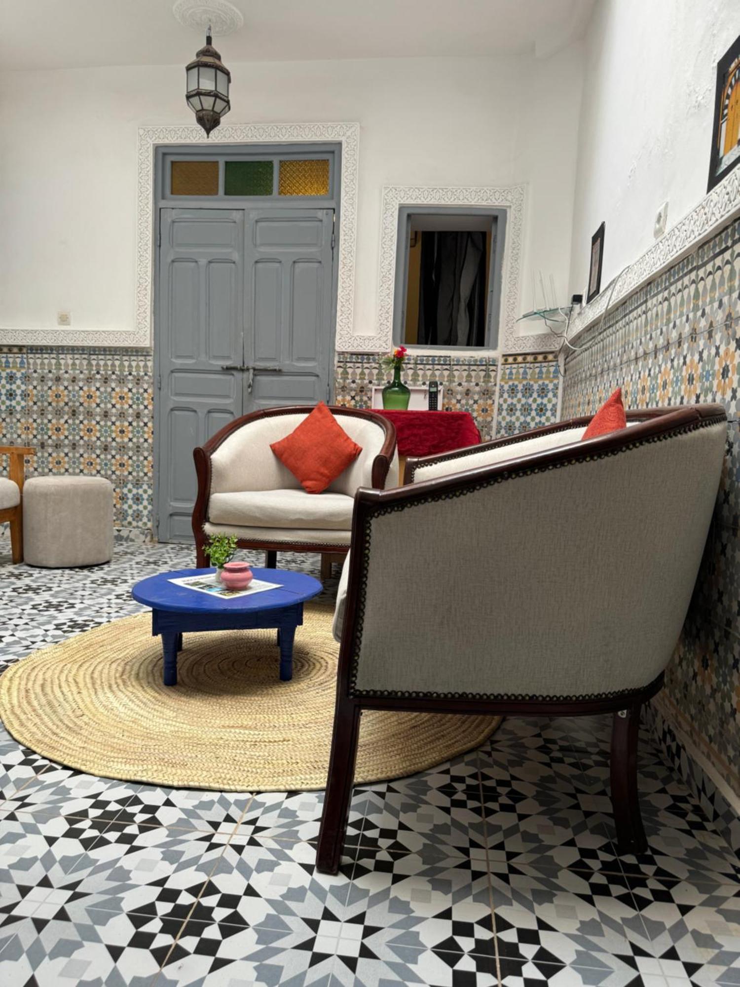 Dar Lfonoun Guest house