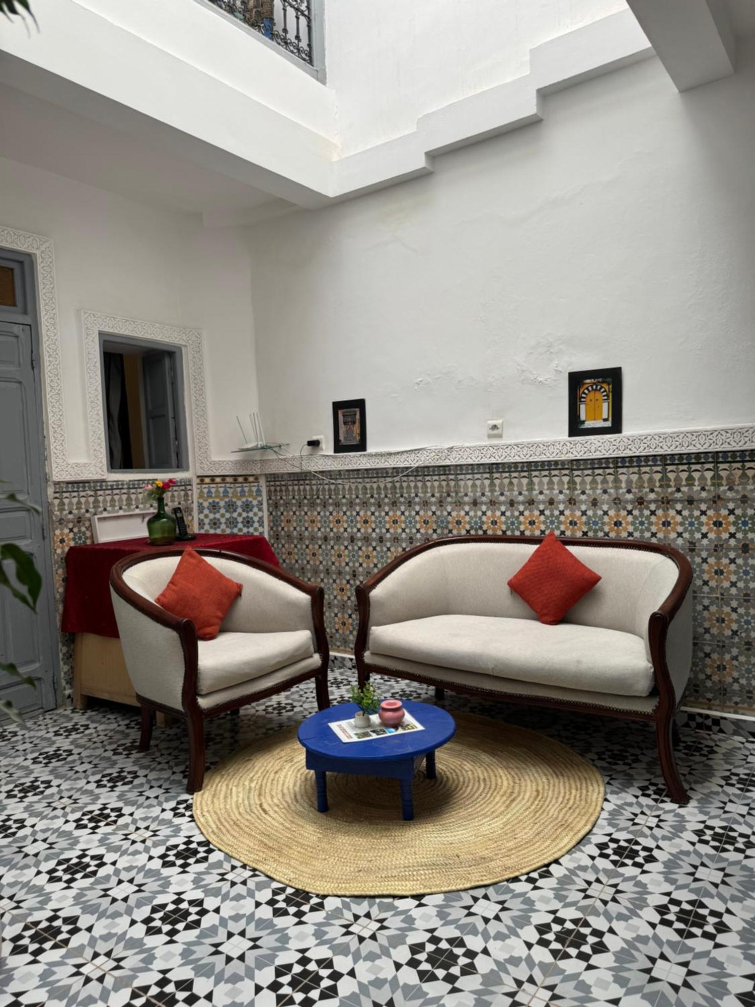 Guest house Dar Lfonoun