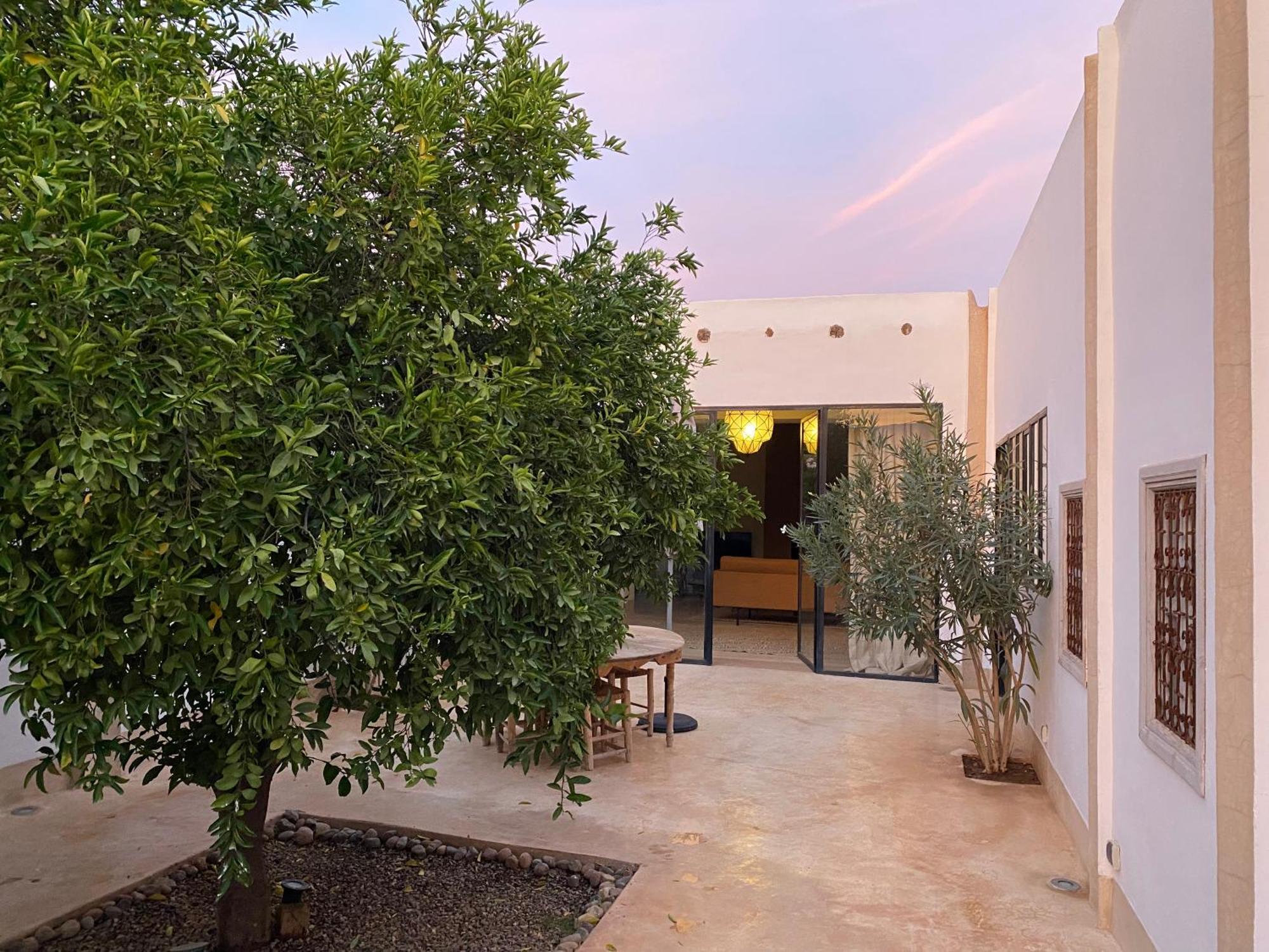 La * Marrakesh
