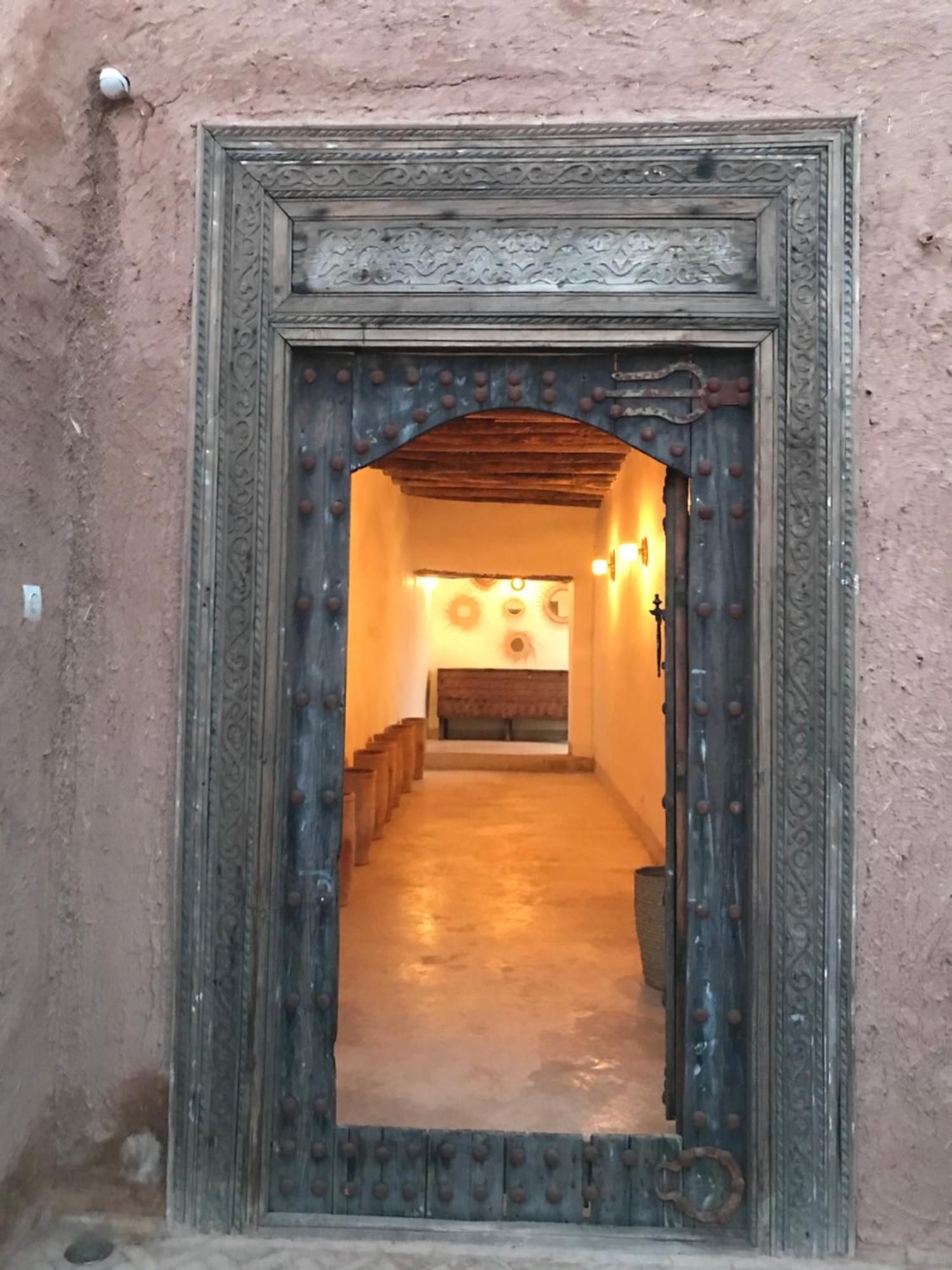 Villa La