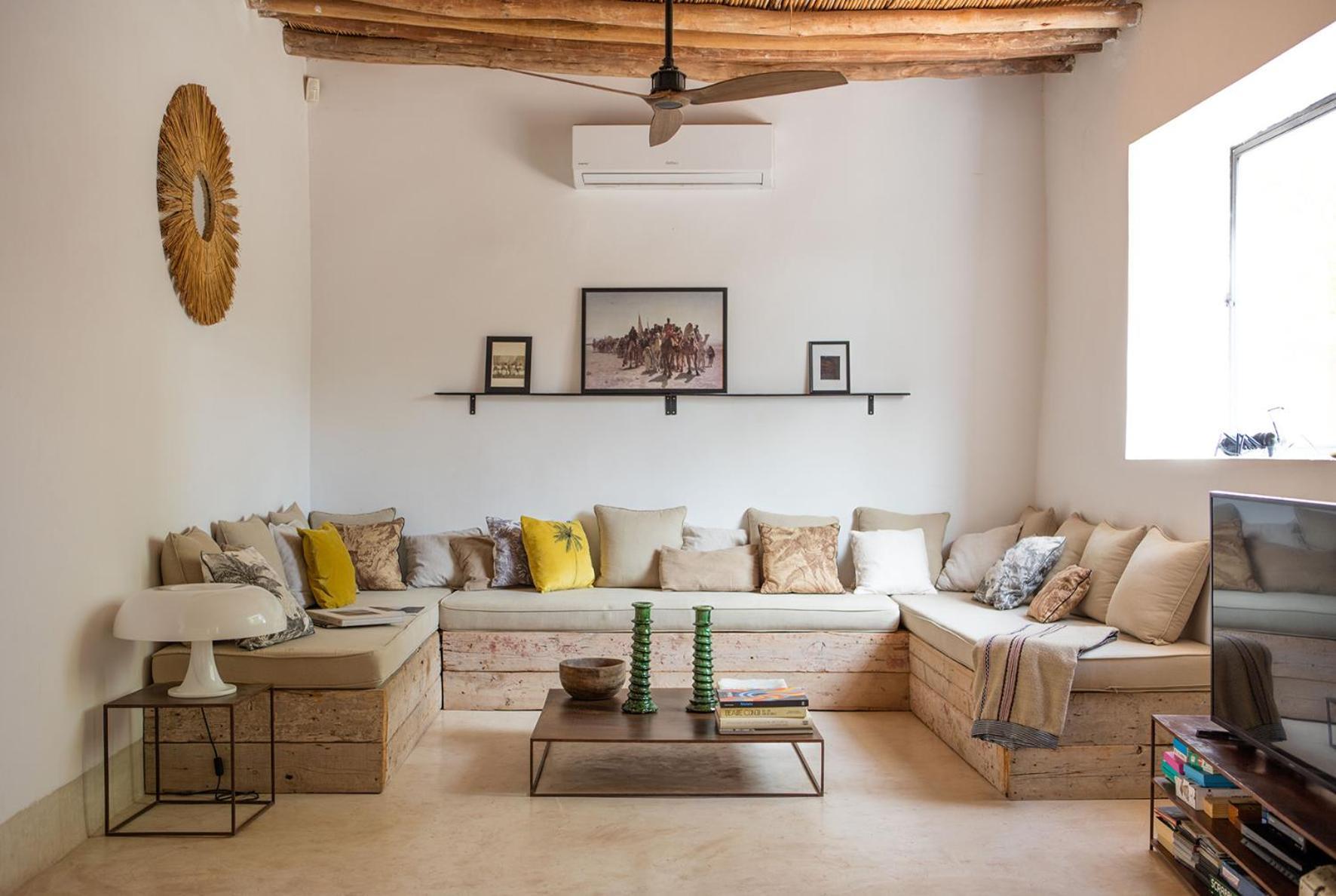 La Marrakesh