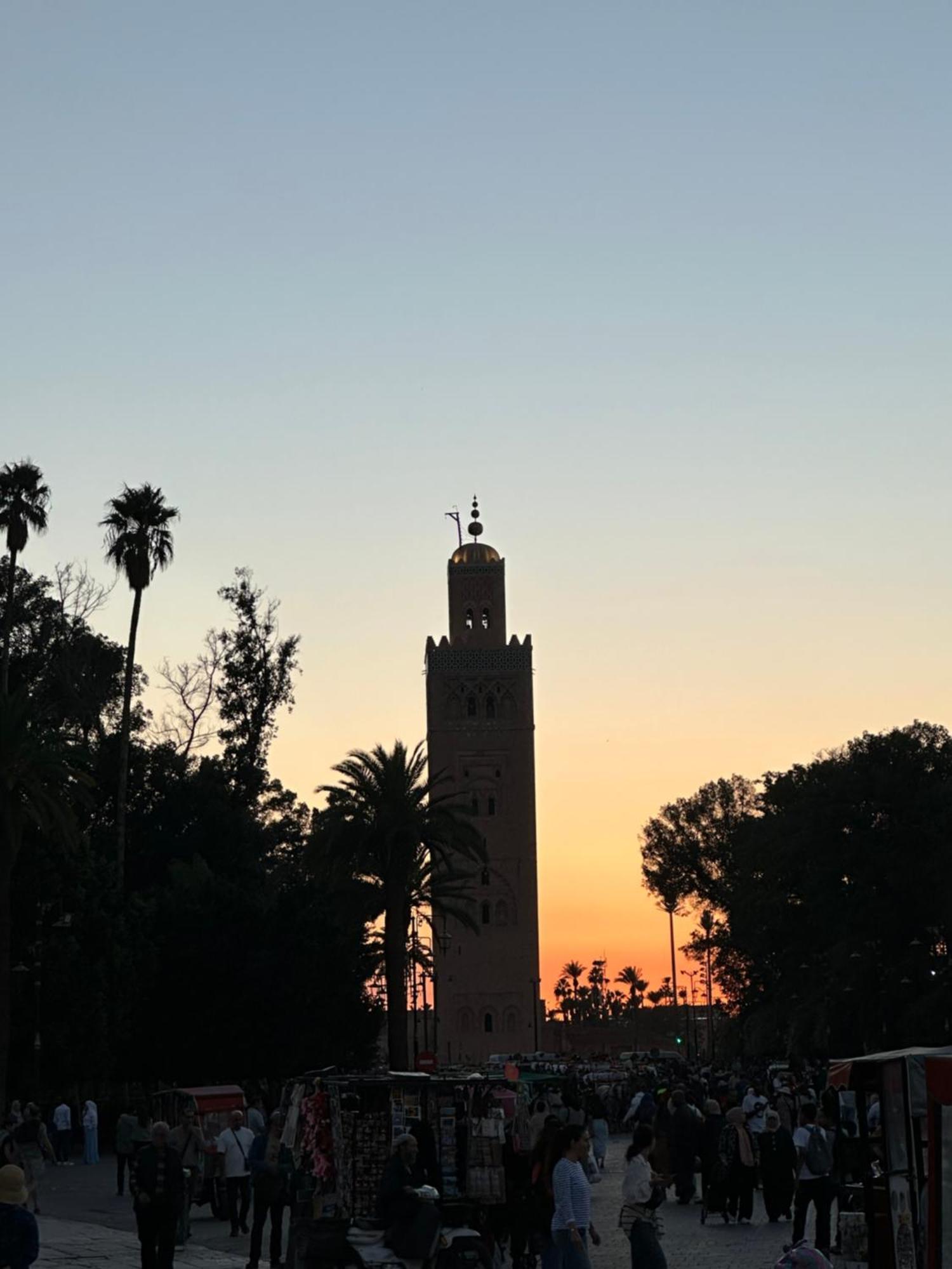 Hébergement de vacances Le Manzil Beldi