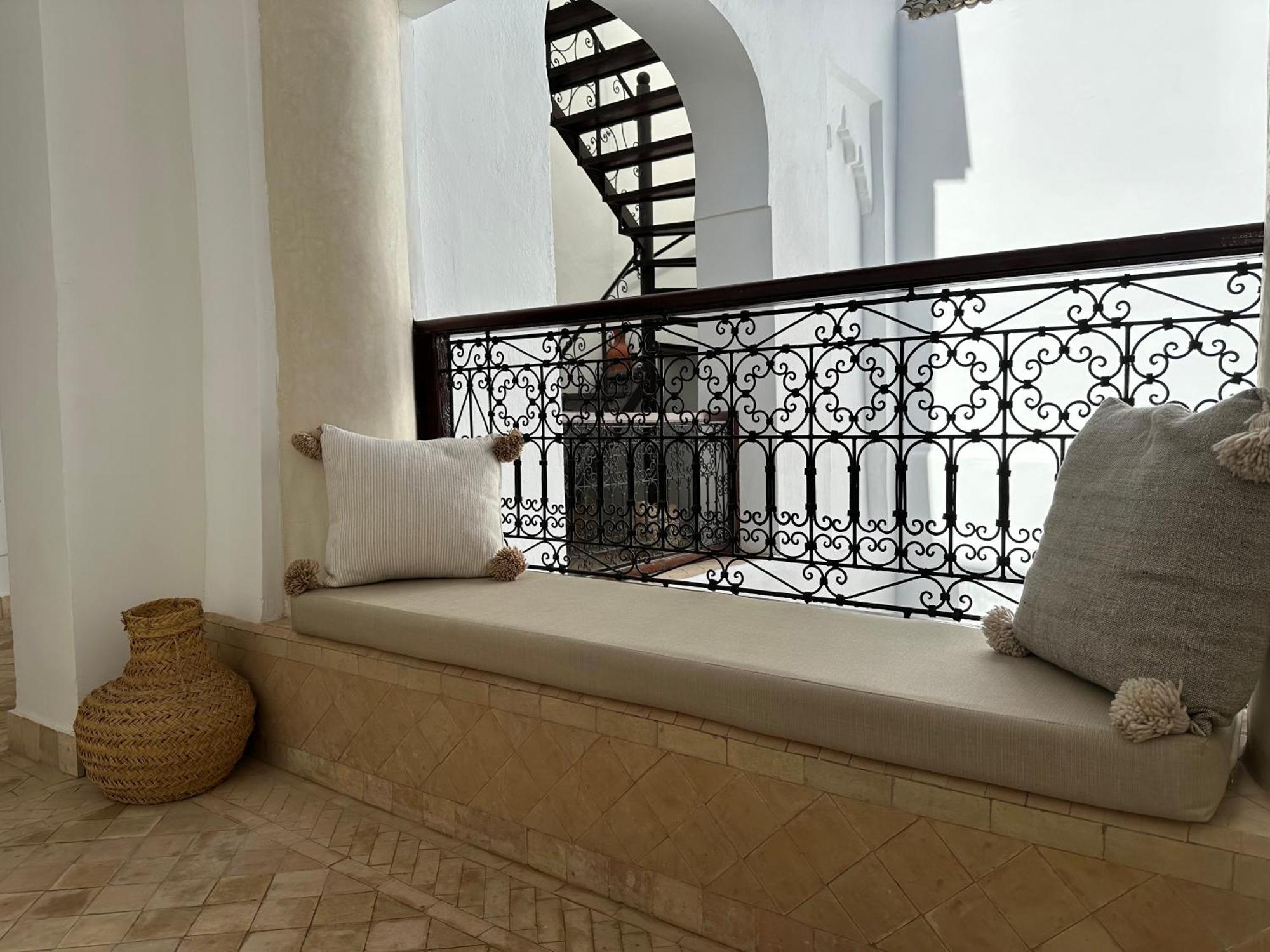 Le Manzil Beldi Hébergement de vacances Marrakesh