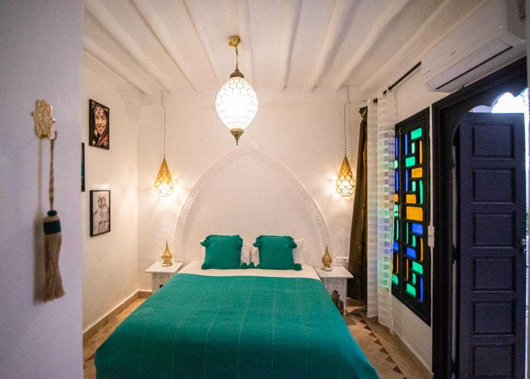 Tala Marrakesh