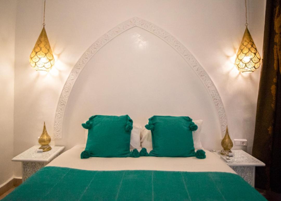Tala Marrakesh