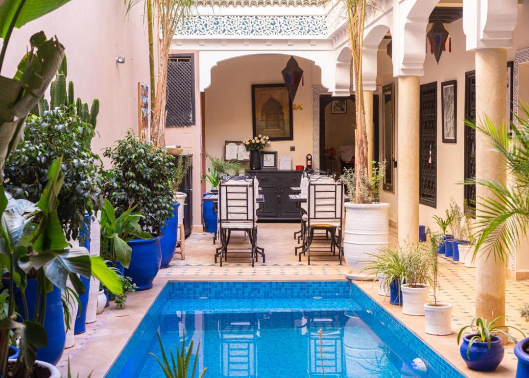 Tala Marrakesh