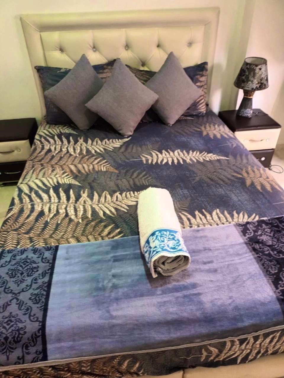 Appartement Marrakech