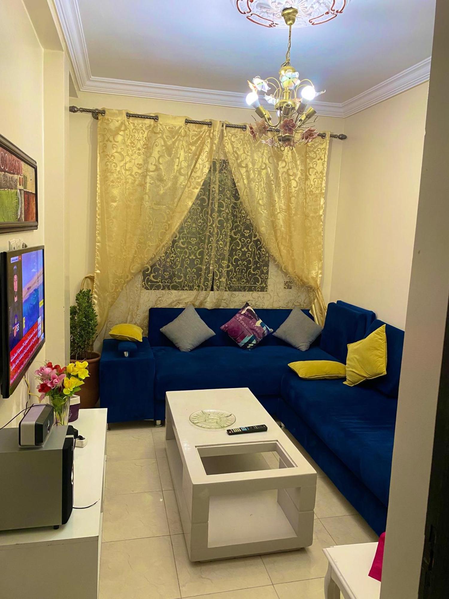 Marrakech Appartement *