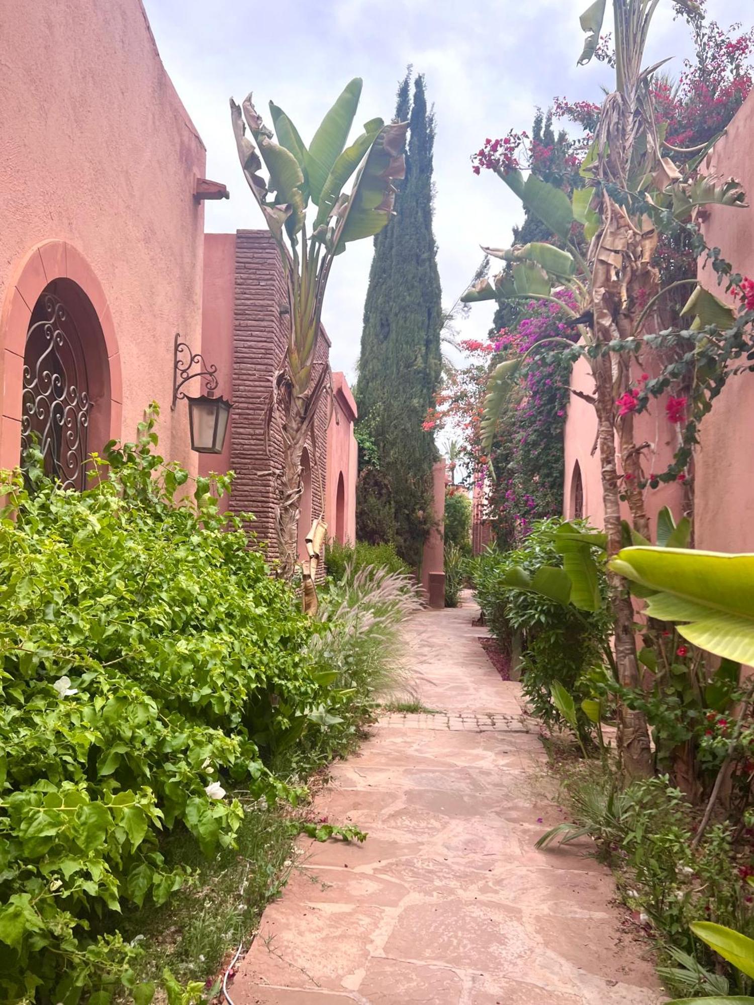 Riad Nadina Marrakesh