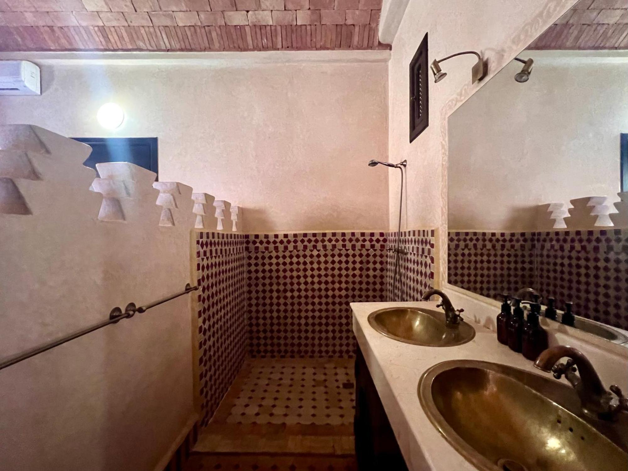 Nadina Marrakesh