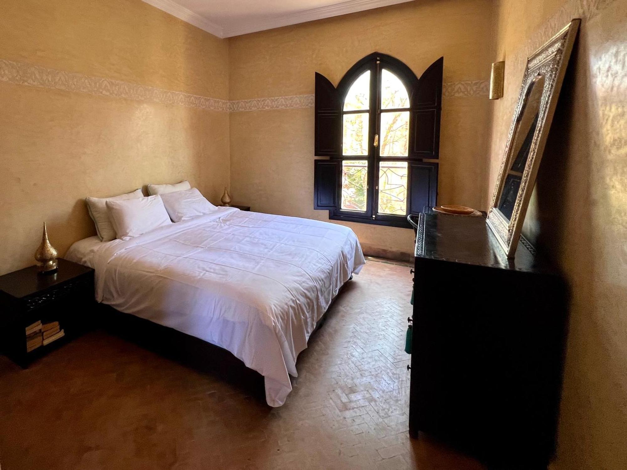 Nadina Marrakesh
