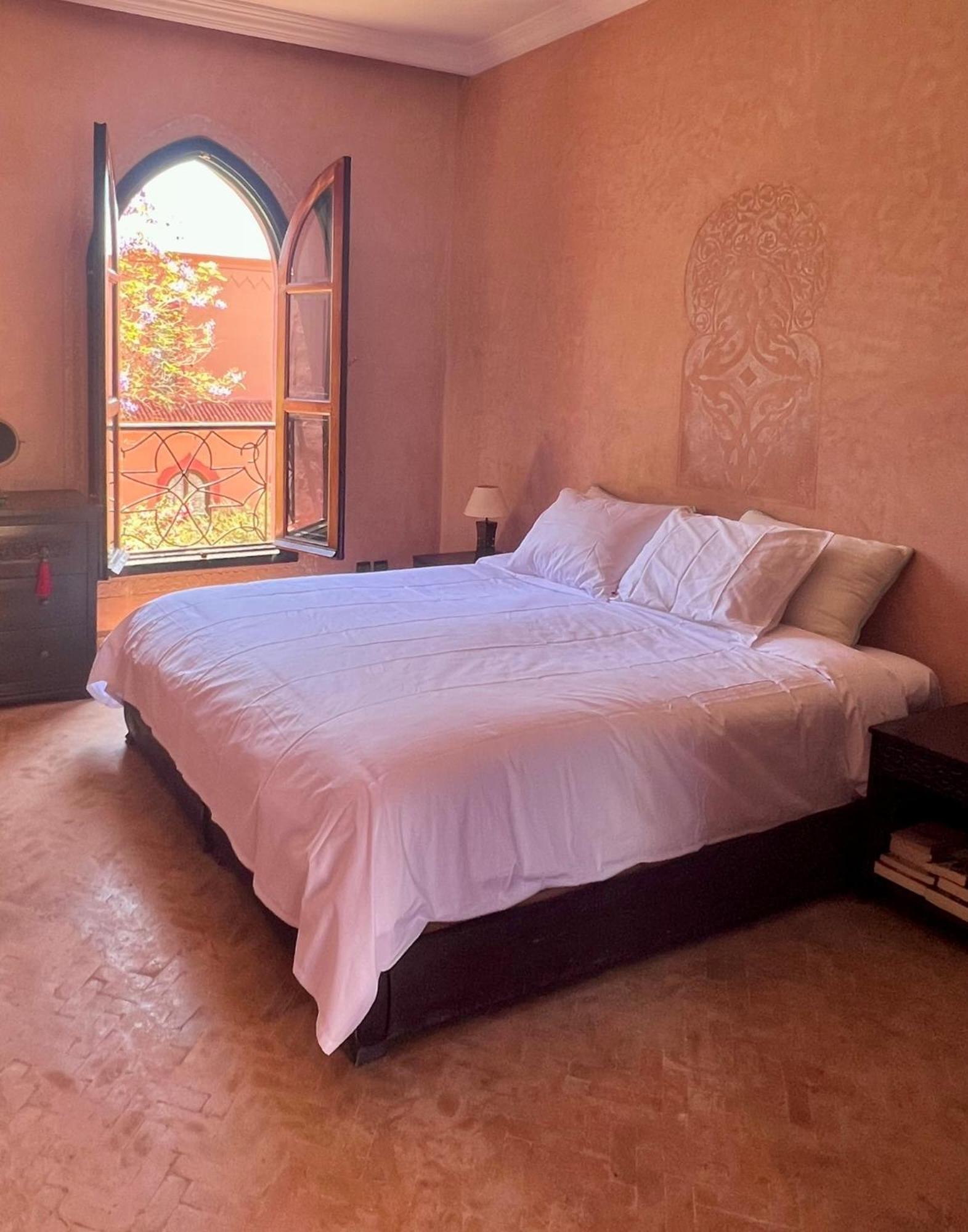 Nadina Marrakesh