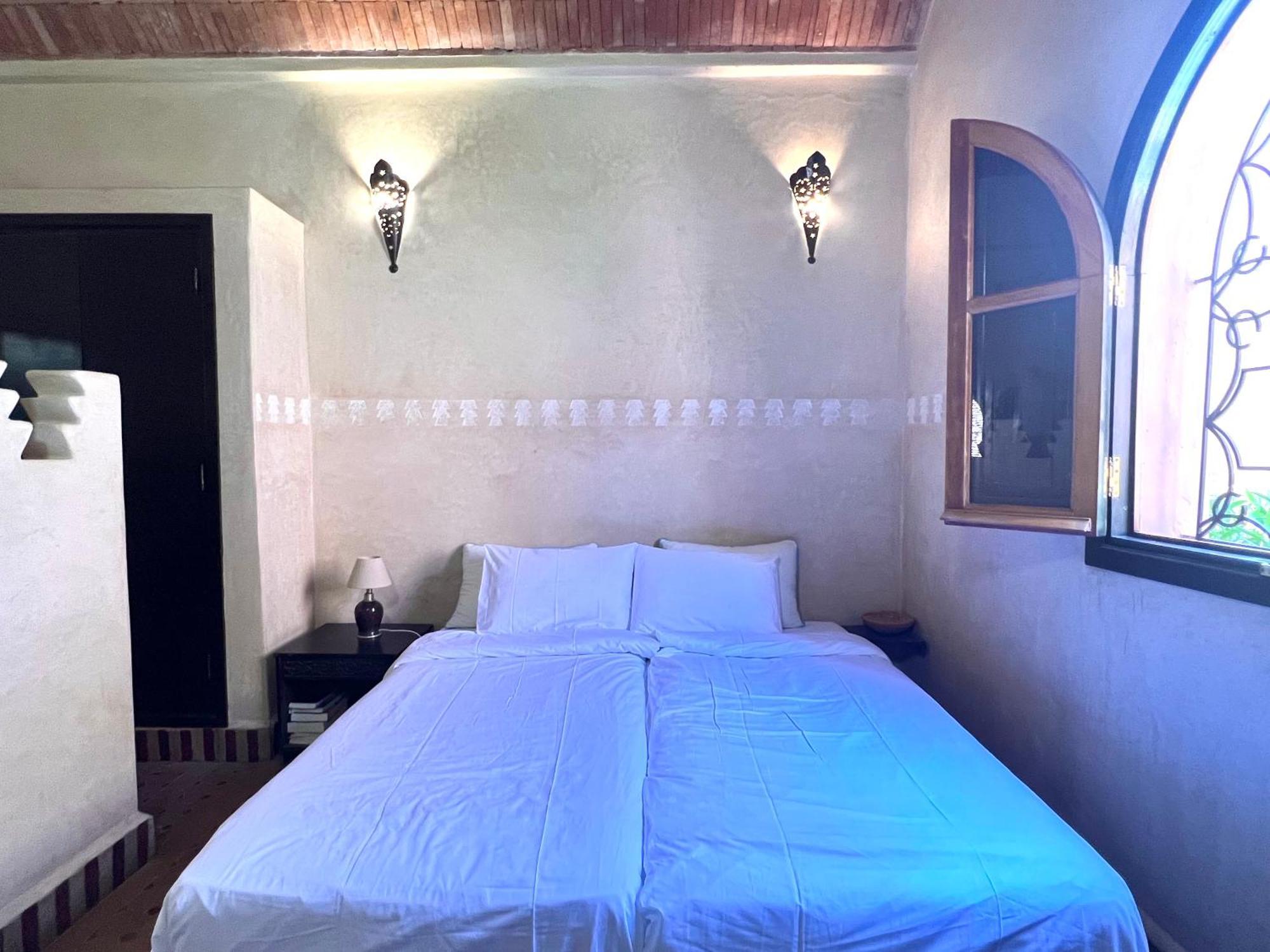 Riad Nadina