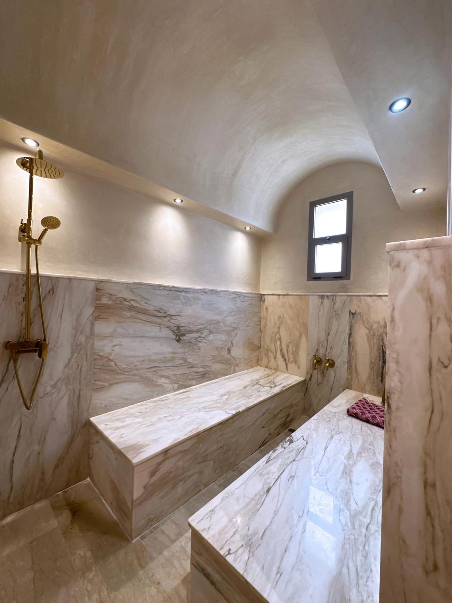 Villa Kamelia & Piscine & Hammam