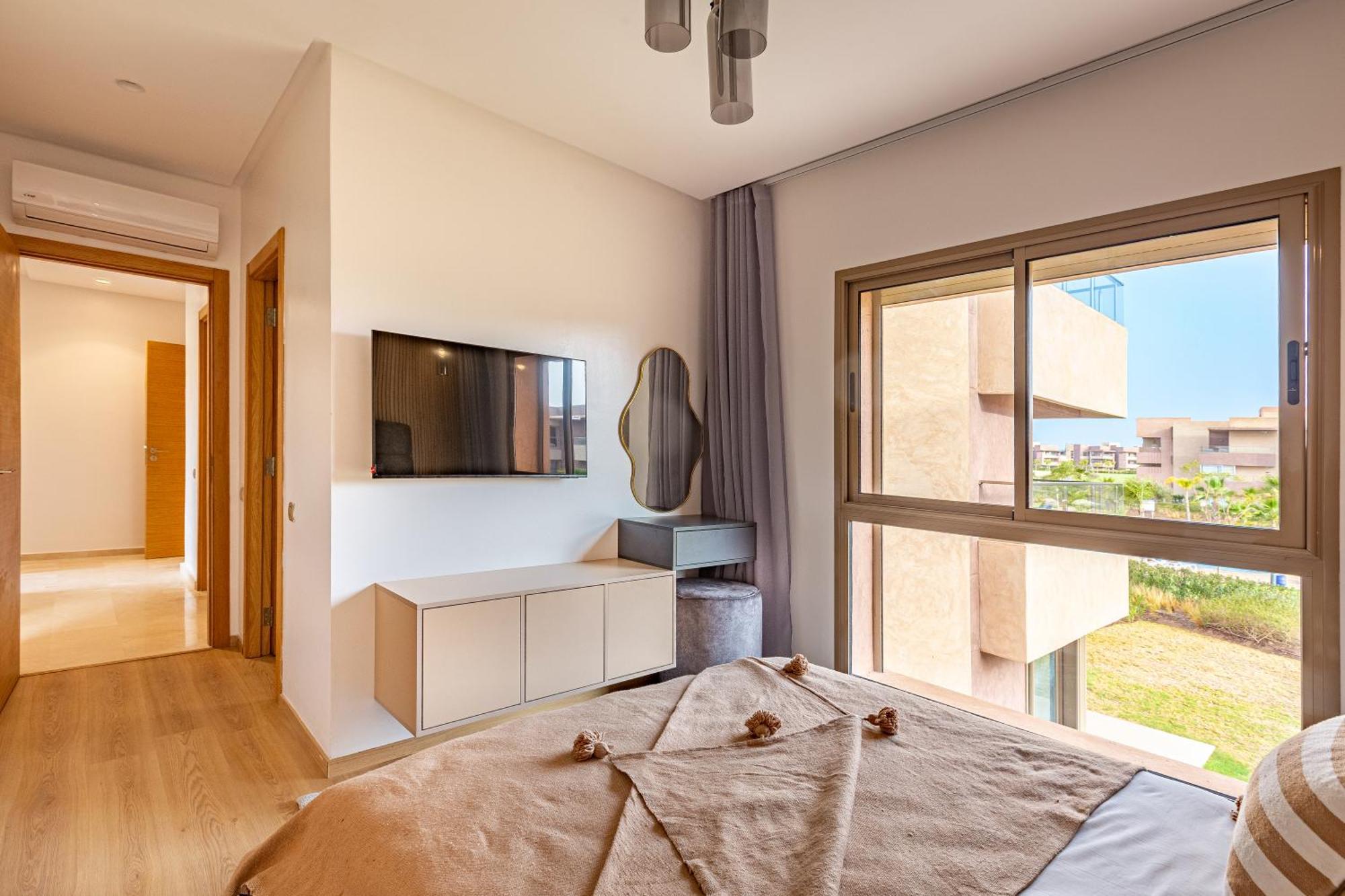 New! De Luxe Avec Piscine & Parking Marrakesh