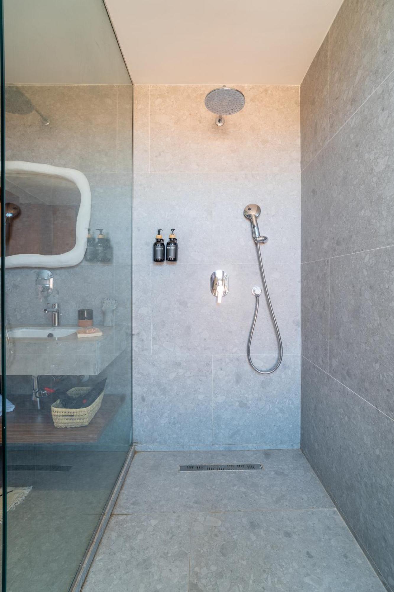Luxury With Heated Pool & Atlas View Villa