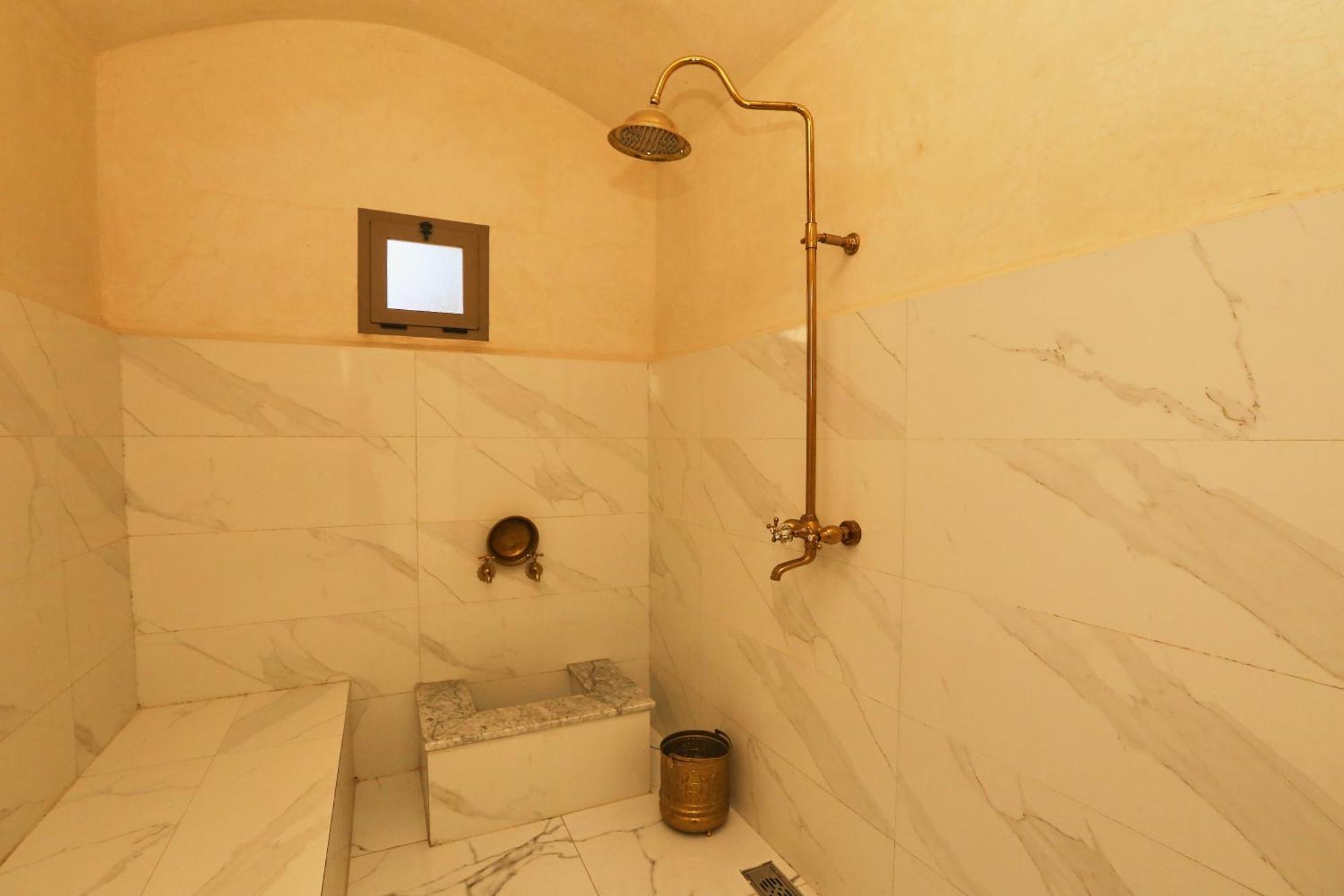 Iris ,moderne & Elegant Avec Piscine &jardin Marrakesh