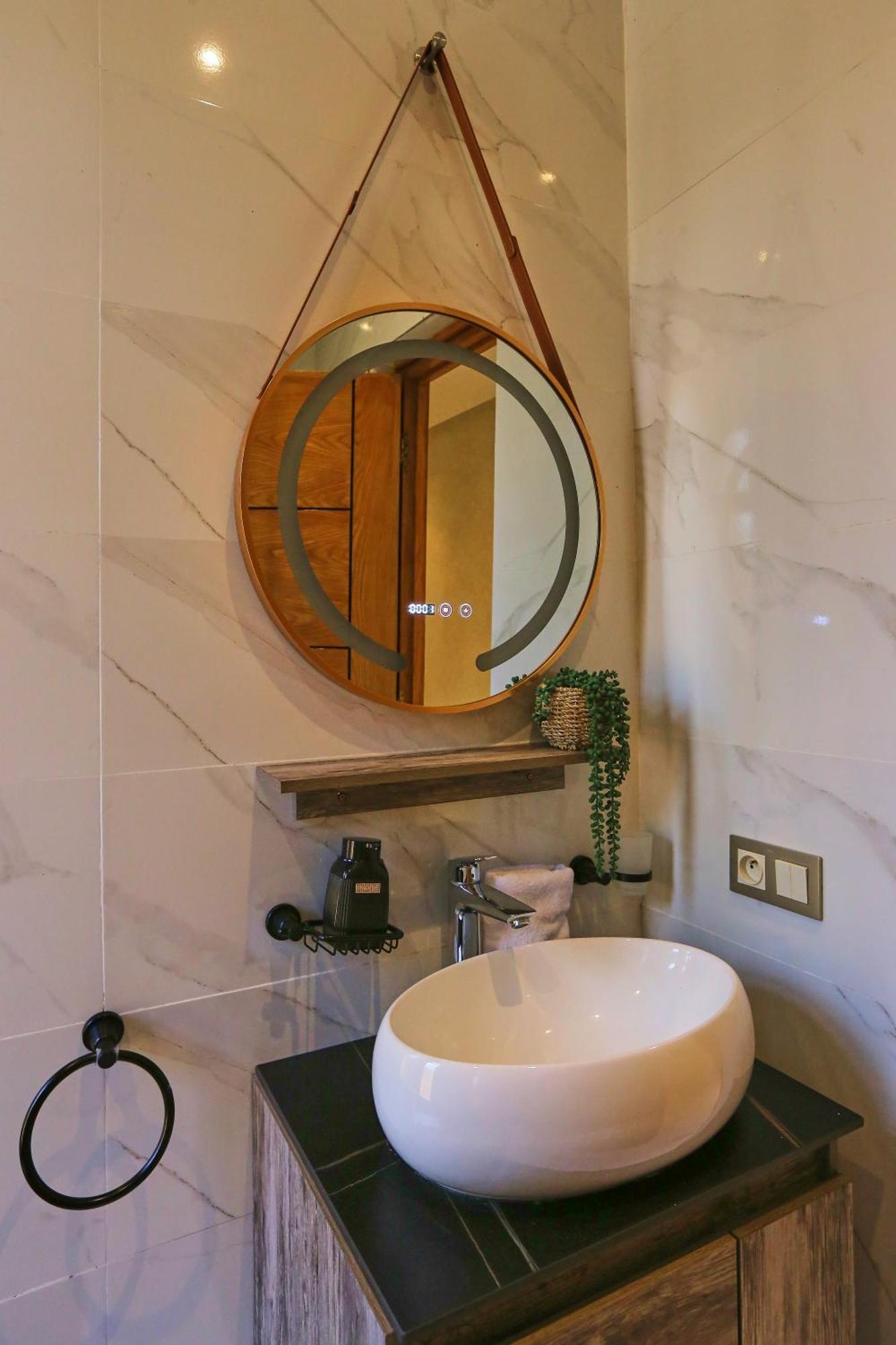 Iris ,moderne & Elegant Avec Piscine &jardin *