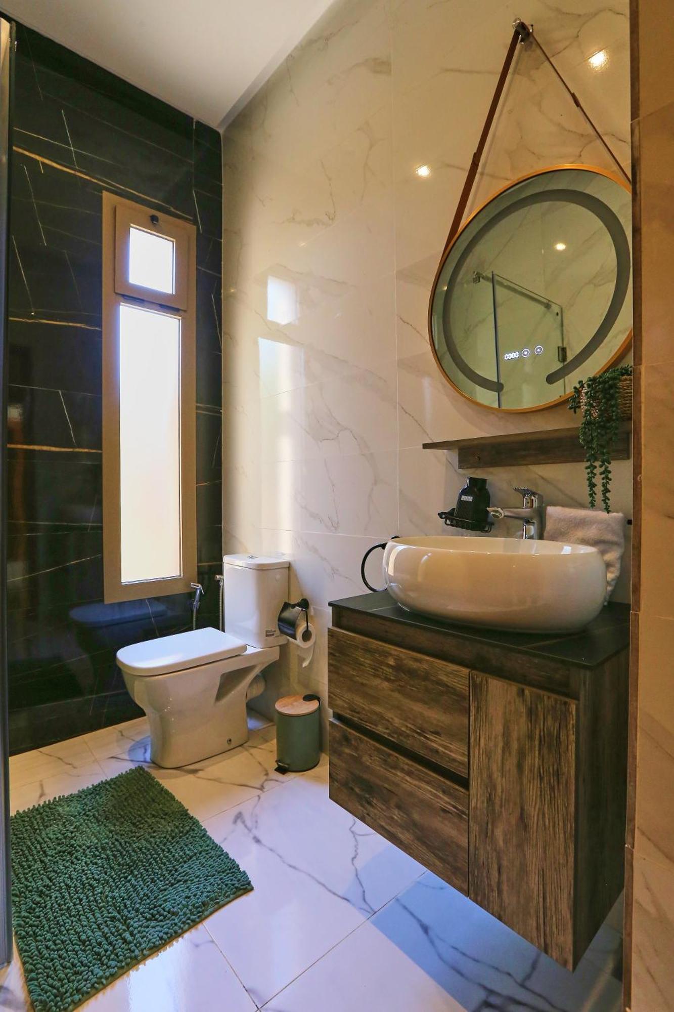 Iris ,moderne & Elegant Avec Piscine &jardin Villa *