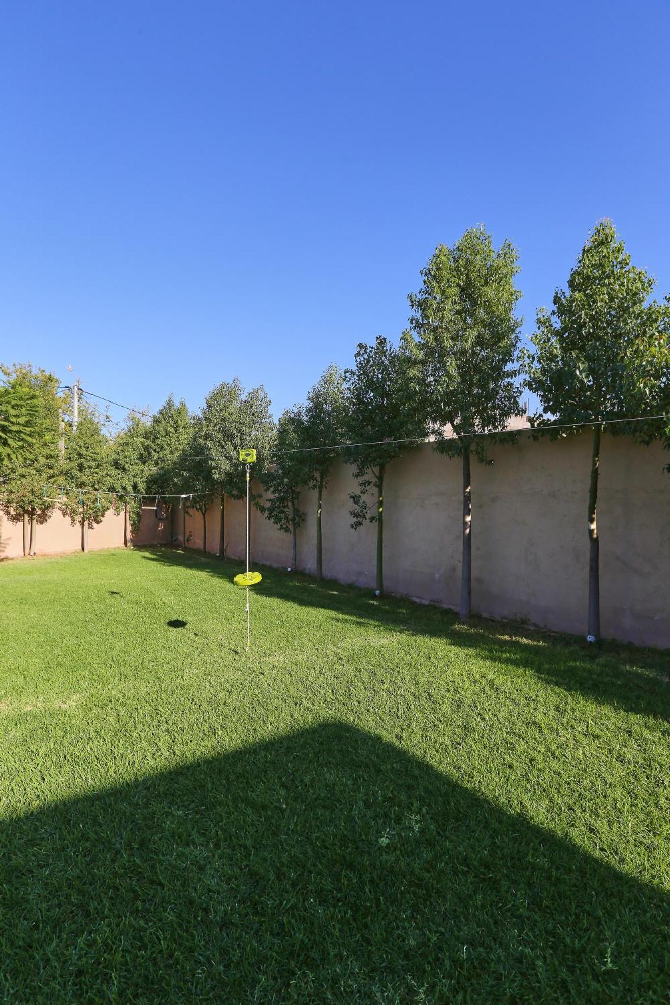 Iris ,moderne & Elegant Avec Piscine &jardin *