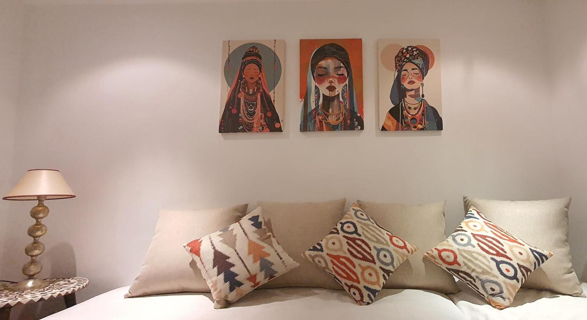 Holiday home Dar Coco 180 Marrakesh