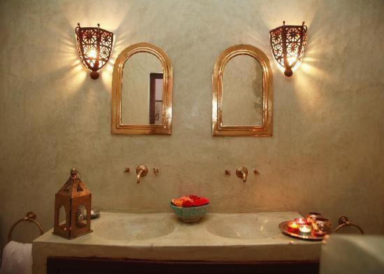 Villa Habib Allah Emplacement Exceptionnel *