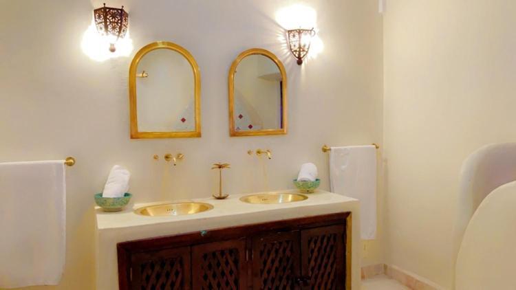 Villa Habib Allah Emplacement Exceptionnel Marrakesh