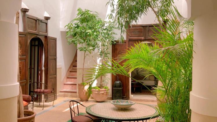 Villa Habib Allah Emplacement Exceptionnel