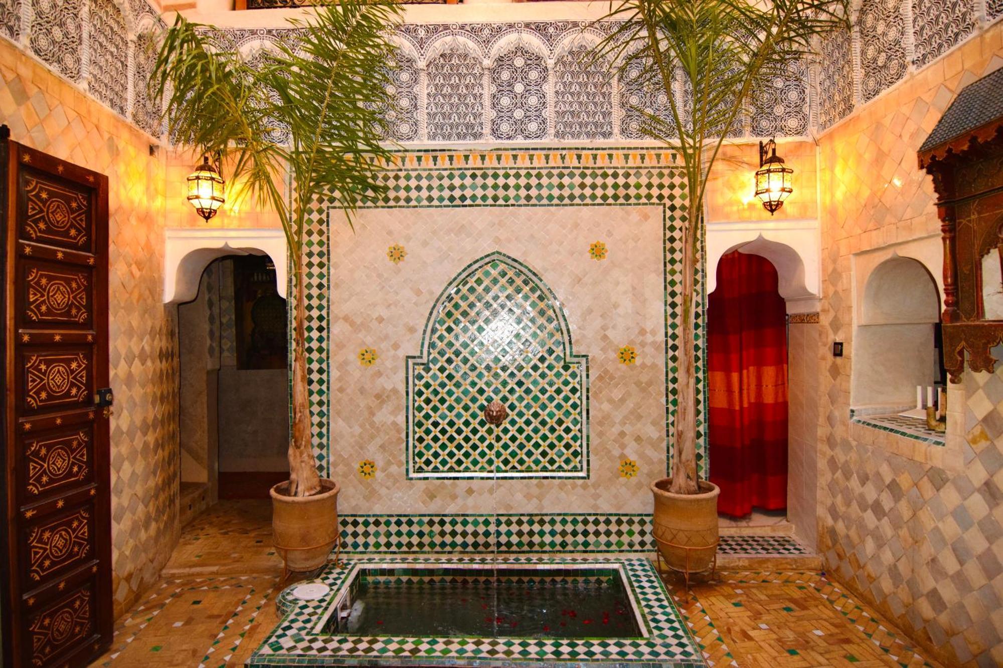 Riad Peace *
