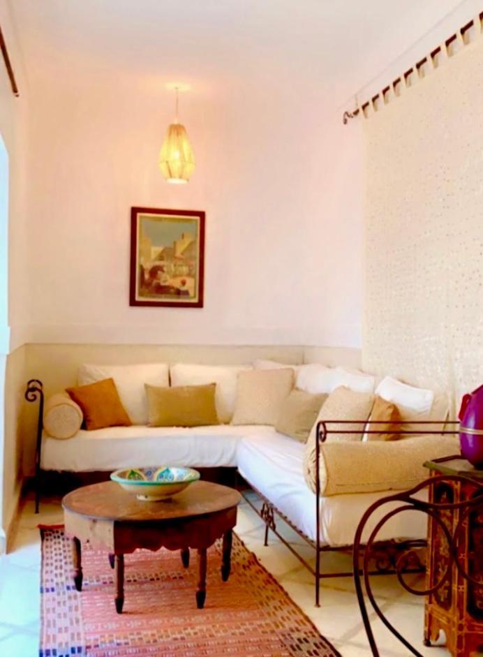 Habib Allah Emplacement Exceptionnel Marrakesh